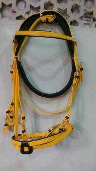 Pvc Bridle PPB-04