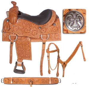 horse Saddle ws-141