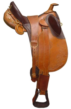 Australian saddle SS-014