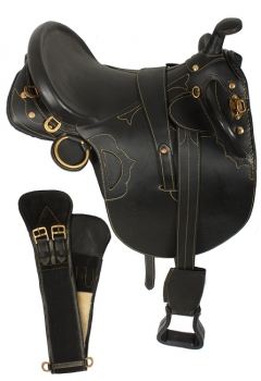 stock saddle Set SS-26