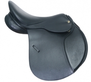 All purpose saddle ES-17