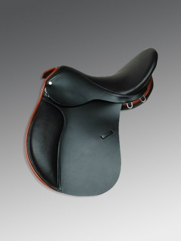 Dressage saddle supplies ES-06