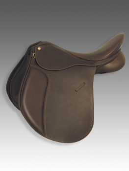 Jumping saddles ES-02