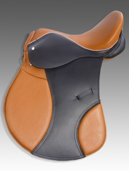 Dressage saddle ES-01