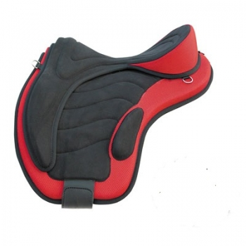 Freemax treeless Saddle TL-09