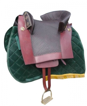 Spanish Saddle SPN-03