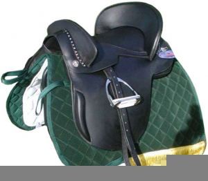 Spanish Saddle SPN-01