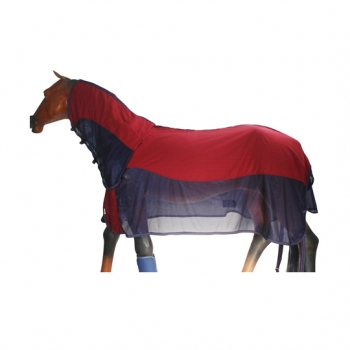 combo horse mesh rug Pr-05