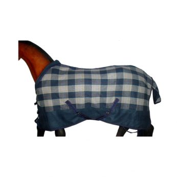 Woolen Horse Rug WR-002