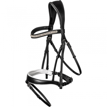 Premium Horse Bridle BD-101