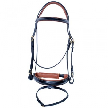 Horse Bridle BD-31