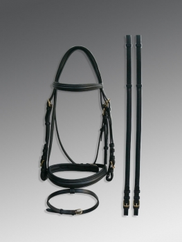 English Bridle BD-02