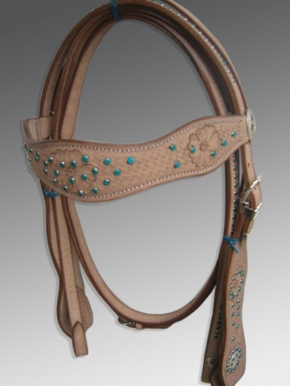 Headstall HS-102