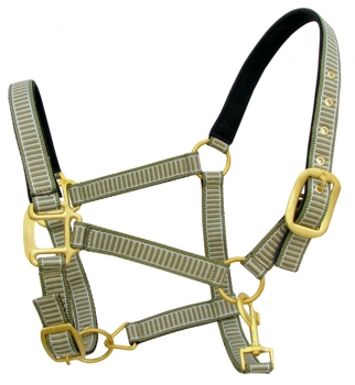 horse head collar NH-010