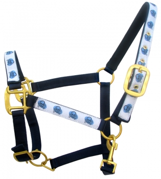 PP halter NH-006