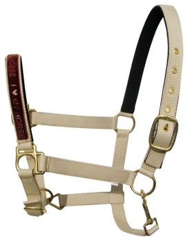 Horse Halters NH-005