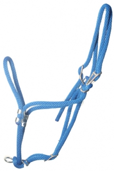 draft rope halter Rph-002