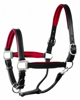 Red Horse Headcollar LH-51