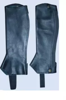 Leather Chaps Ch-004