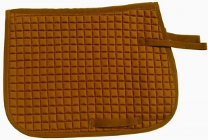 Dressage  saddle pad Sp-004