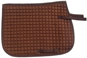 Equestrian saddle pad  Sp-003