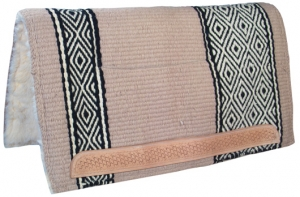 Saddle blanket WSB-05