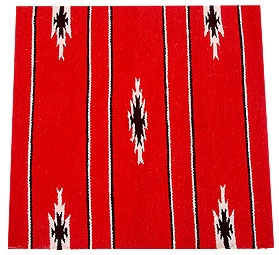 Saddle Blanket WSB-01