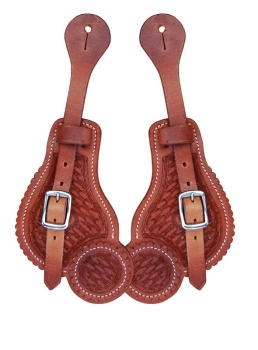 Horse Spur straps SPS-09